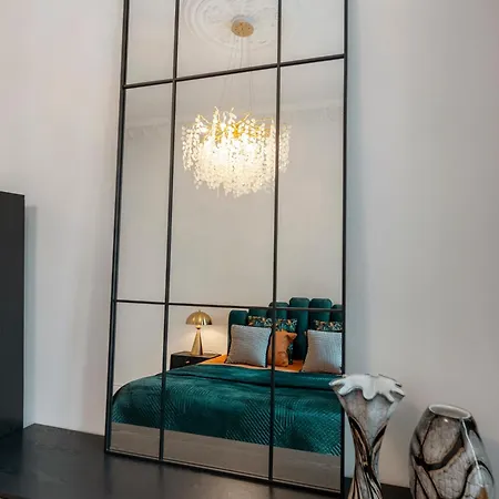 Apartment 1904 *
